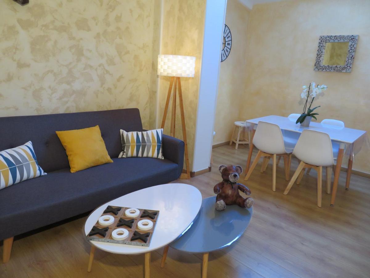 Etape Fecampoise Villa Exterior foto